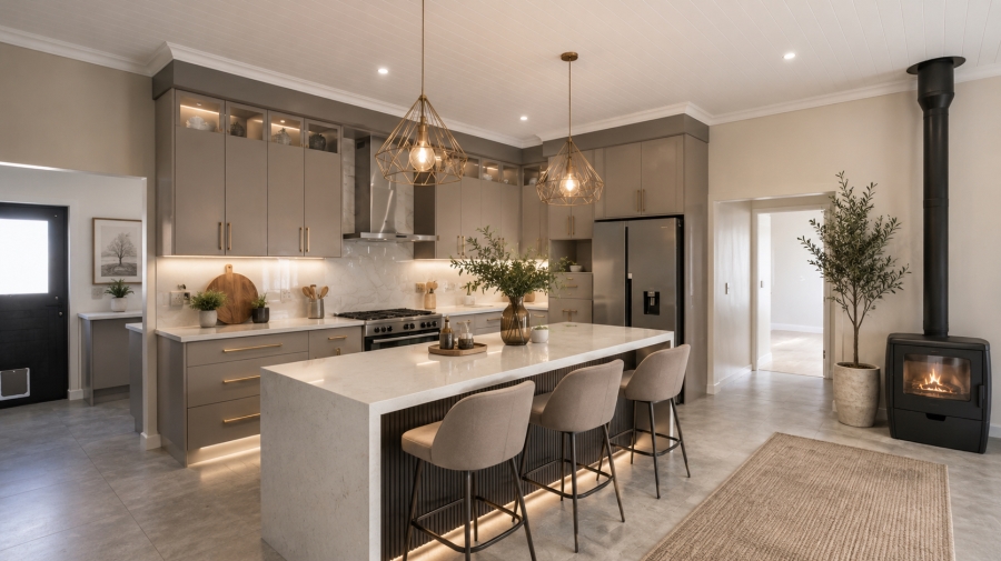 3 Bedroom Property for Sale in Atlantic Sands Private Estate Western Cape